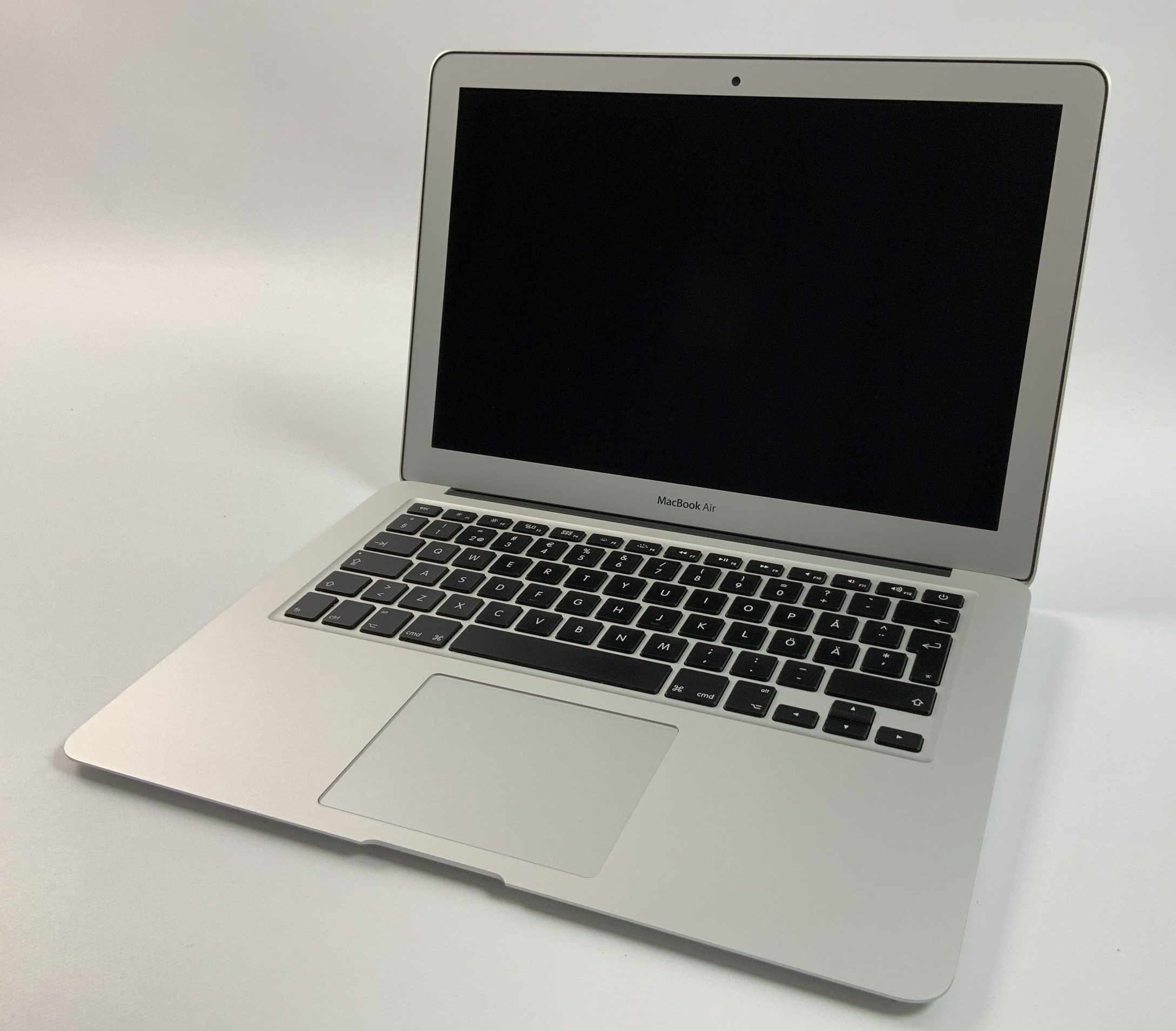 MacBook Air 13" Early 2015 (Intel Core i5 1.6 GHz 8 GB RAM 256 GB SSD), Intel Core i5 1.6 GHz, 8 GB RAM, 256 GB SSD, Kuva 1